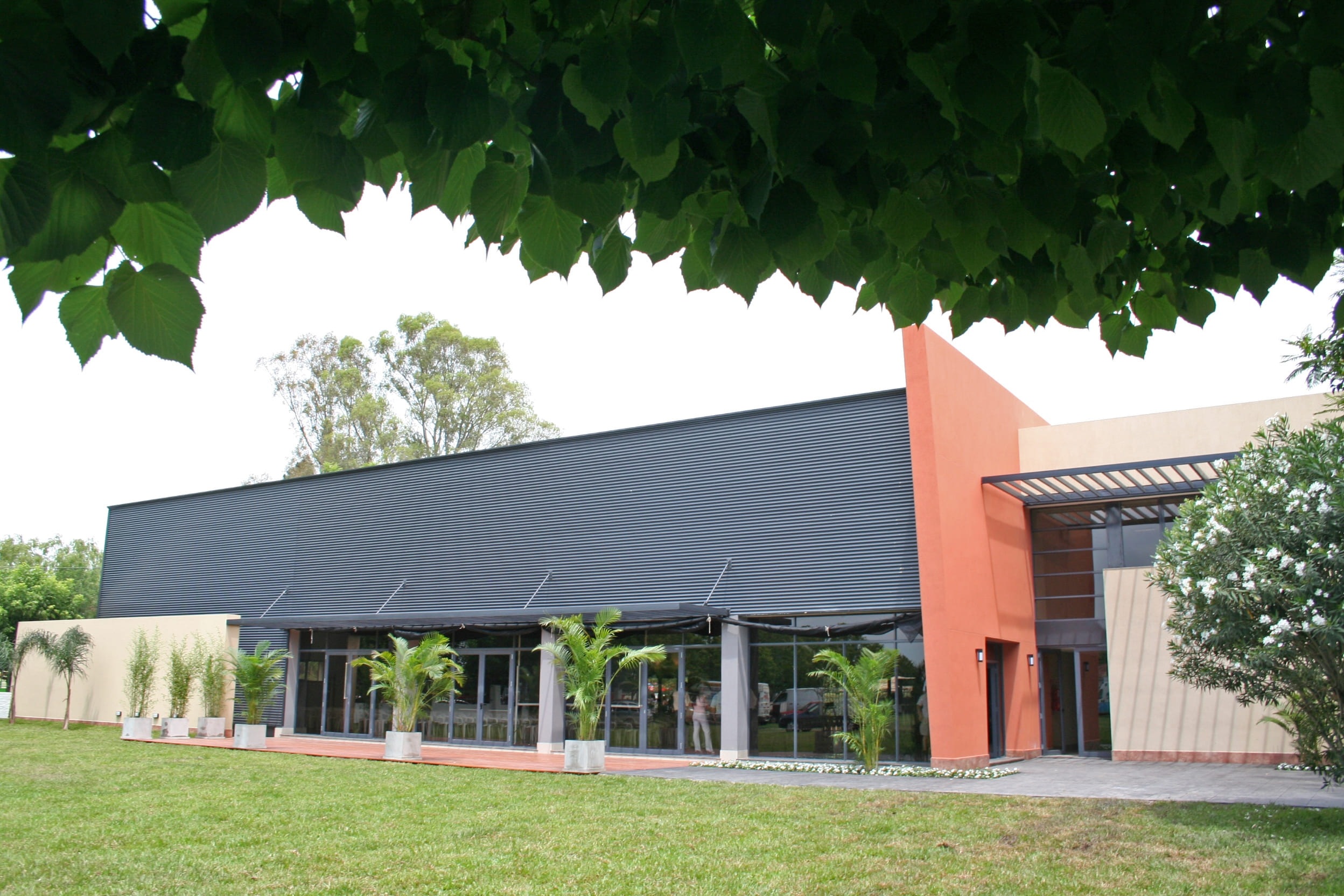 Salón para eventos