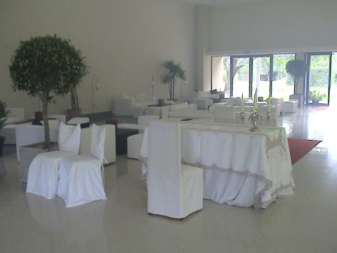 Salón para eventos